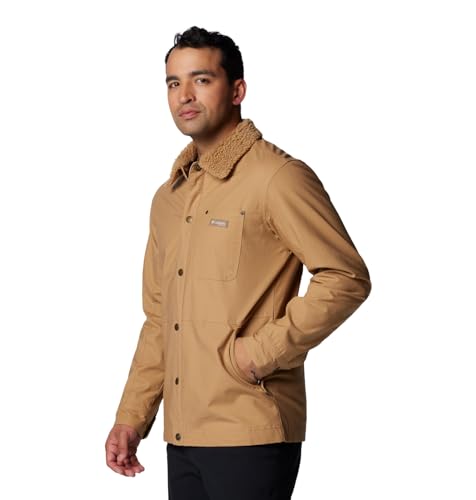 Columbia Men's Roughtail Utility Jacket4