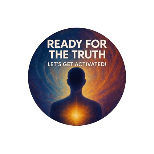 Ready For The Truth: Let's Get Activated! cover art