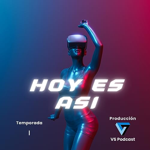 Couverture de Hoy es as&iacute;