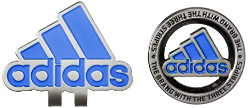 [�A�f�B�_�X�S���t] Core Basic Clip Marker ADM-902 WH �u���[