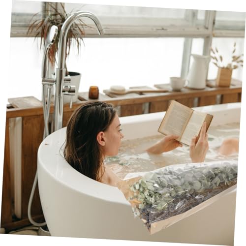 Ramo Seco de Lavanda y Eucalipto para Ducha Natural miniatura 5