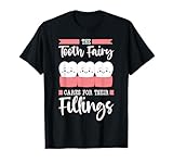 Tooth Fairy Oral Hygiene Apparel