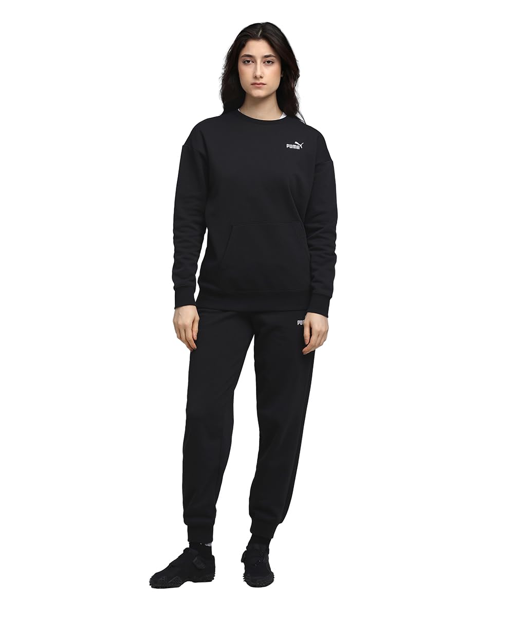 PUMA Sweat Suit Relaxed FL cl