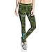 Reebok Women's One Series Print Leggings