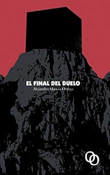 Paperback El Final del Duelo [Spanish] Book