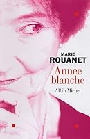 Année blanche 2226141677 Book Cover