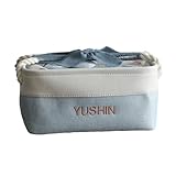 出産祝い くすみカラー 名入れ ギフトセット 男の子 女の子 収納 ストレージボックス ベビー ソックス ビタット バスケット ストッカー ケース イニシャル 赤ちゃん おむつケーキ (スモーキーブルー(薄いブルー))