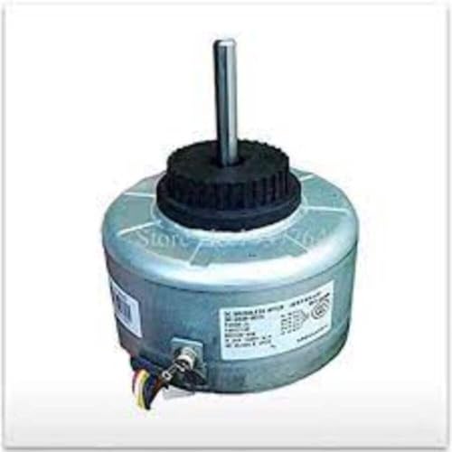Emotornations, 15012136, Fan Motor, GWH15QD-D3DNA5G/0