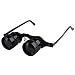 ttnight Binoculars Telescope, High Definition Portable Binoculars Telescope for Fishing Hunting Bird Watching Sightseeing Concerts
