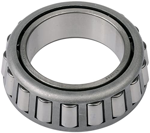 SKF BR72487 Tapered Roller Bearings