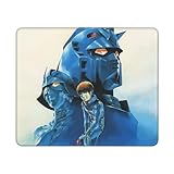 ネオ ジオンガンダム マウスパッド 小型 ゲーミングマウスパッド 30ｘ25cm おしゃれ 便利 滑り止めゴム底 デスクマット 快適操作性 オフィス ゲーム ホーム用