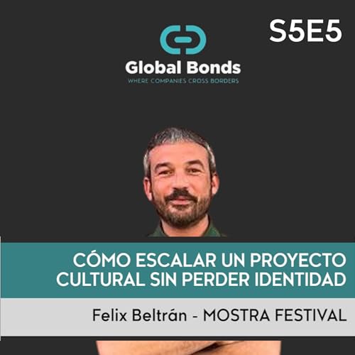C&oacute;mo escalar un proyecto cultural a nivel internacional sin perder identidad | MOSTRA Festival