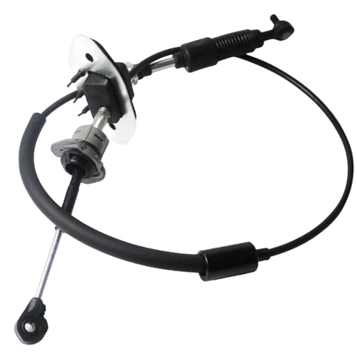 46790-2E100 Automatic Transmission Shift Cable for Hyundai Tucson 2005-2009 by FDLPOMRW - Used condition - US$28.51