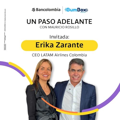 &iquest;Por qu&eacute; LATAM decidi&oacute; NO ser Low Cost? Conoce el secreto de su estrategia con Erika Zarante