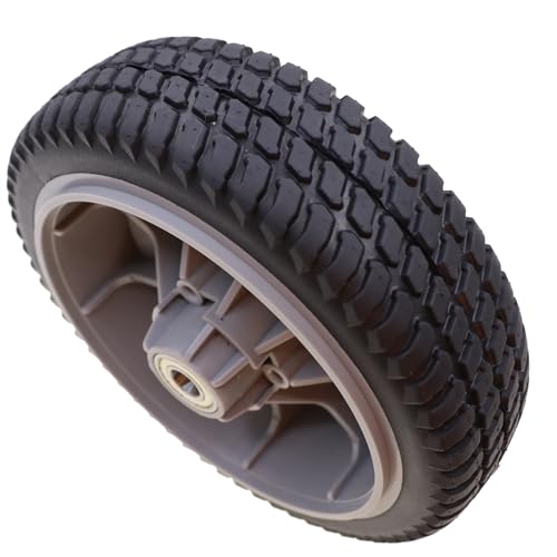 Roue avant 125-2510 robuste pour tondeuse Toro Timemaster 8"机 - 6