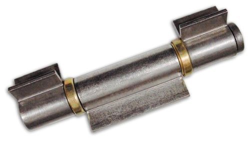 Cerniera Cernierona per Cancelli 3 Ali Aperte Misura 180 mm Ø 27 mm Fc 465 4 PZ