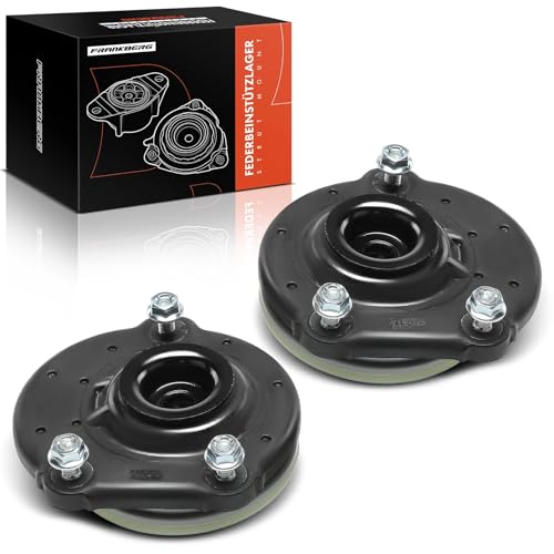 Palier de dôme de rechange pour suspension avant de Fiat Qubo et Doblo