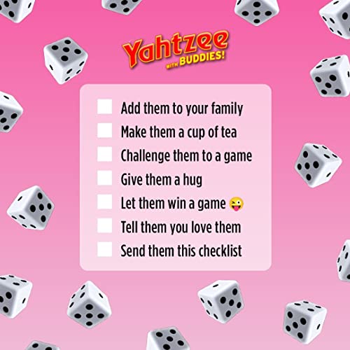 Yahtzee #TOP2