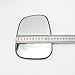 Glass for Car Mirrors for Suzuki for Swift 2006 2007 2008 2009 2010 2011 2012 2013 2014 2015 2016 Car Side Rearview Mirror Wing Glass Lens