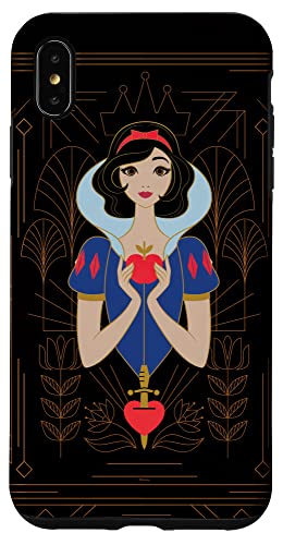 Coque iPhone XS Max Disney Princess pour sublimer votre style au quotidien