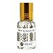 White Oud SP Alcohol Free Scented Oil Attar - 3ML