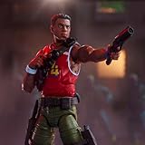 G.I. Joe Classified Series 189, Bradley 'Big Lob' Sanders, 15-cm Action Figure - Image 10