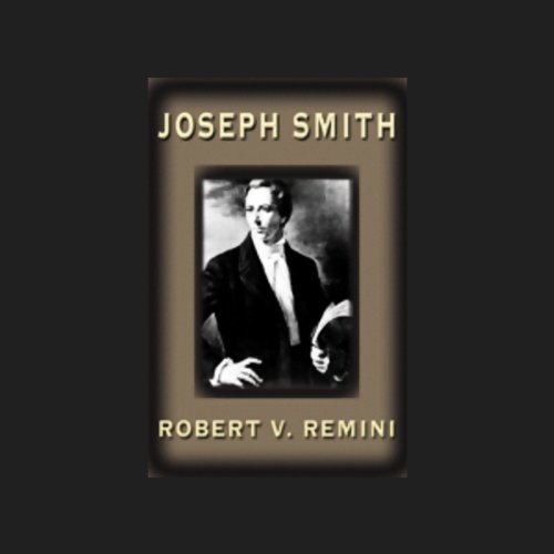 Cover art for Joseph Smith