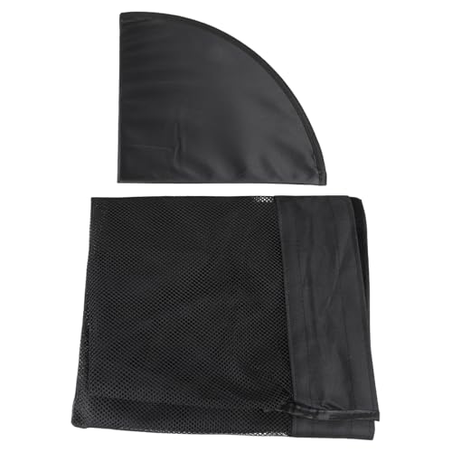 Sac de rangement en filet pour ballons en mesh haute densité - 3