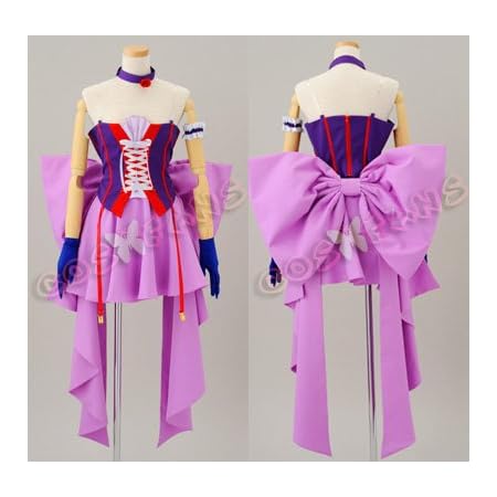 Amazon 390マクロスｆ シェリル ライオン 最終話 コスプレ衣装 女性m コスプレ 仮装 通販