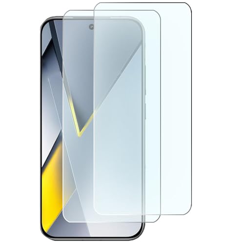 �y2���Z�b�g�zFOR POCO F8 Pro 6.59�C���` �u���[���C�g�J�b�g�w��F��FOR POCO F8 Pro 6.59�C���` �ᐸ��J�y���ی�9 H�d�x��U�h�~�w�䎩���z���C�A�h�~�����K���X�t�B����