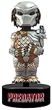 Jungle Hunter NECA Predator Body Knocker Bobblehead