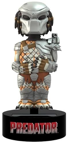 Jungle Hunter NECA Predator Body Knocker Bobblehead