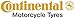 Continental Conti Motion-Sport Touring Radial - Rear - 180/55-17 02440350000