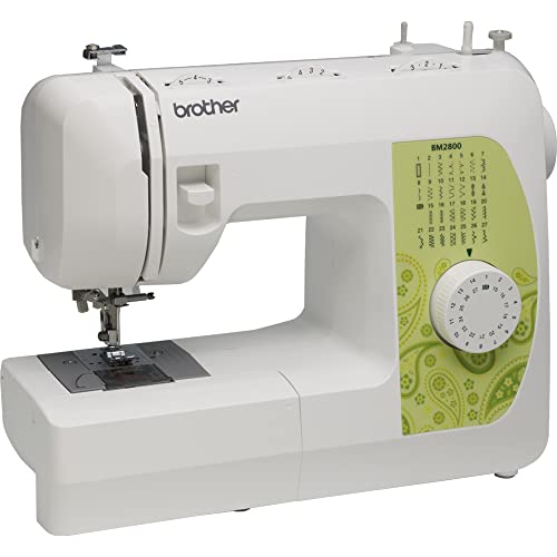 Máquina de costura doméstica BM-2800 - Brother