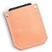Leather Chisel Tip Guard