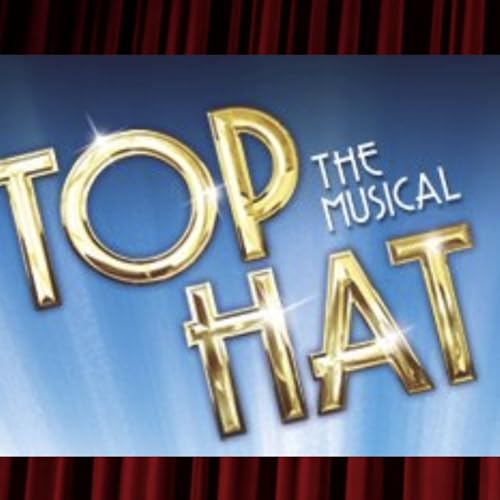 Top Hat Opens at the Surflight Theater