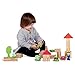Edushape My Soft World Farm Block Set, 29 Piece