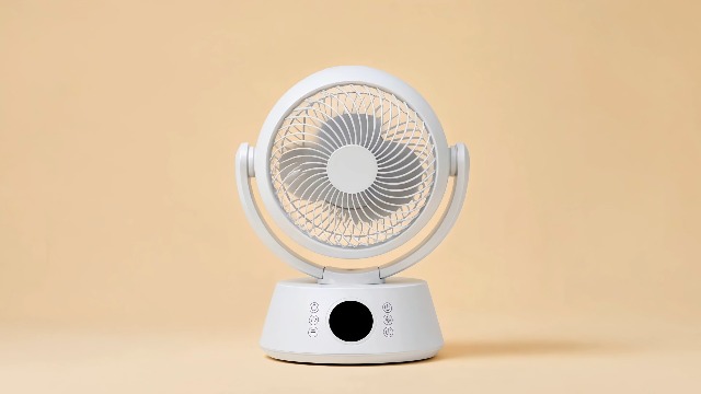 Amazon | サーキュレーター DCモーター 静音【2026革新版 24段階強風