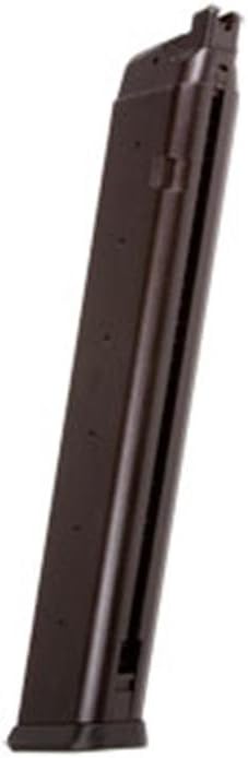 KWA ATP Gas Blowback 6mm BB Pistol Airsoft Gun, ATP Series Training Airsoft Pistol