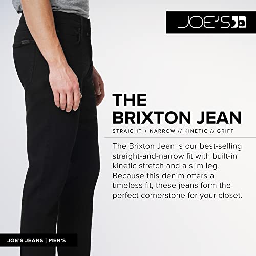 Image of Joe's Men's Brixton Straight and Narrow Leg Jeans