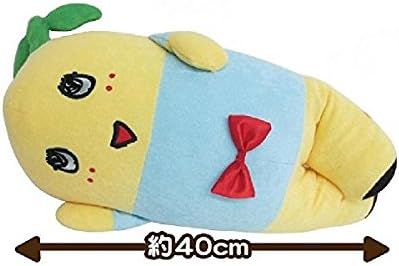 ふなっしー 添い寝抱き枕 全長 約40cm 千葉県船橋市 非公認