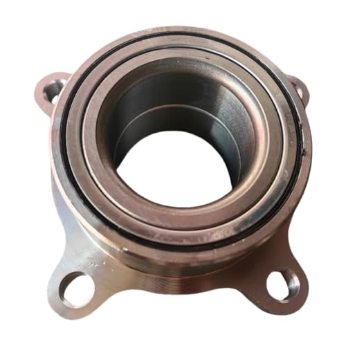 Rodamiento de rueda MR992372 buje 2DUF050 idóneo para reparar eje trasero