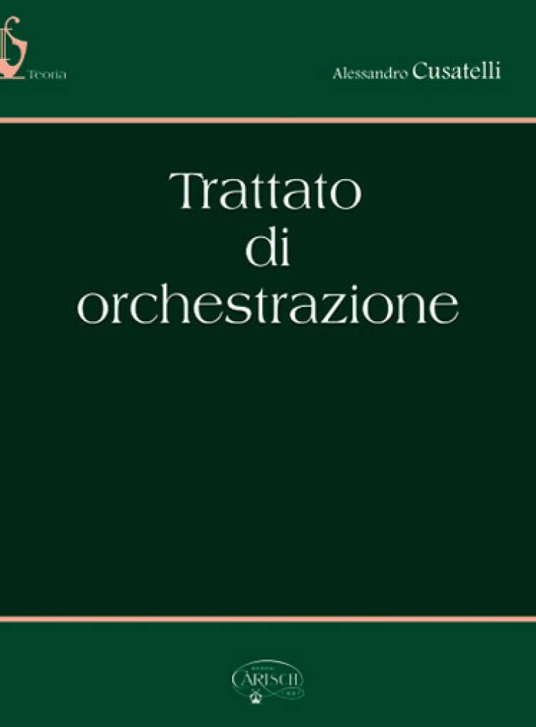 Trattato Di Orchestrazione