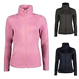 HKM Mary Jacke 5700 Olivgrün XS