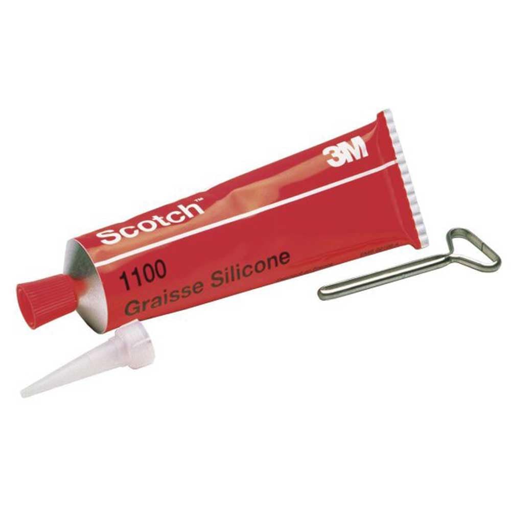 Graisse SILICONE1100 bateauplus mastic étanche pour réparer les joints de carrelage