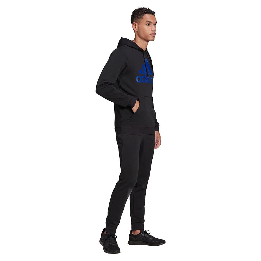 adidas Performance Hooded Freizeitanzug Herren