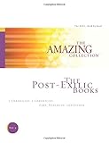 The Post-Exilic Books: 1 Chronicles, 2 Chronicles, Ezra, Nehemiah, and Esther (The Amazing Collection: The Bible, Book by Book)