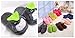 Custom cute japan catton Totoro slipper head slipper fashion winter warm soft indoor stuffed plush slippers with gift is one slipper other