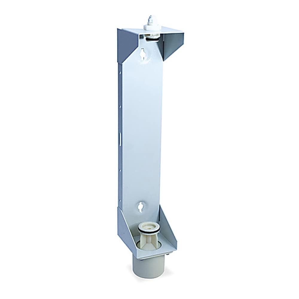 Aries FilterWorksUNIX-00 Unix Spring Loaded Single Cartridge Holder for Vaponics Cartridge, Painted Carbon Steel, Beige