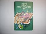 briefmarken vordruckalbum berlin  Kleine Philatelistenfibel